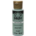 FolkArt Premium Acrylic Paint - Dutch Aqua