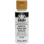 FolkArt Premium Acrylic Paint - Cottage White