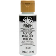 FolkArt Premium Acrylic Paint - Cottage White