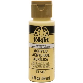 FolkArt Premium Acrylic Paint - Daybreak