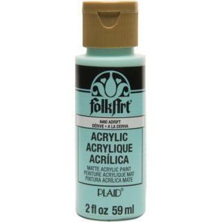FolkArt Premium Acrylic Paint - Adrift