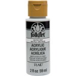 FolkArt Premium Acrylic Paint - Pale Gray