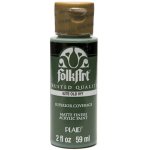 FolkArt Premium Acrylic Paint - Old Ivy
