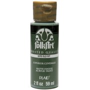 FolkArt Premium Acrylic Paint - Old Ivy