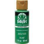 FolkArt Premium Acrylic Paint - Bright Green