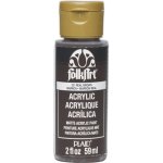 FolkArt Premium Acrylic Paint - Real Brown