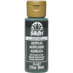FolkArt Premium Acrylic Paint - Hunter Green