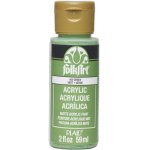 FolkArt Premium Acrylic Paint - Green