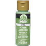 FolkArt Premium Acrylic Paint - Green