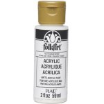FolkArt Premium Acrylic Paint - Titanium White