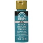 FolkArt Premium Acrylic Paint - Aqua