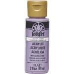 FolkArt Premium Acrylic Paint - Light Lavender