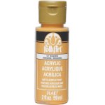 FolkArt Premium Acrylic Paint - Tangerine