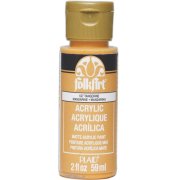 FolkArt Premium Acrylic Paint - Tangerine