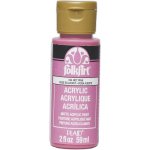 FolkArt Premium Acrylic Paint - Hot Pink