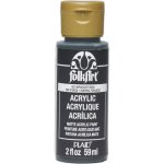 FolkArt Premium Acrylic Paint - Wrought Iron