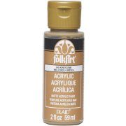 FolkArt Premium Acrylic Paint - Honeycomb