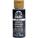 FolkArt Premium Acrylic Paint - Midnight