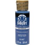 FolkArt Premium Acrylic Paint - True Blue