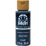 FolkArt Premium Acrylic Paint - Navy Blue
