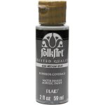 FolkArt Premium Acrylic Paint - Medium Gray