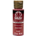 FolkArt Premium Acrylic Paint - Lipstick Red