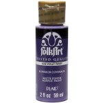 FolkArt Premium Acrylic Paint - Violet Pansy