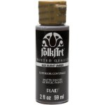 FolkArt Premium Acrylic Paint - Burnt Umber