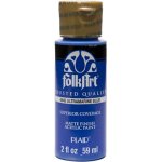FolkArt Premium Acrylic Paint - Ultramarine