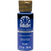 FolkArt Premium Acrylic Paint - Ultramarine