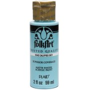 FolkArt Premium Acrylic Paint - Calypso Sky