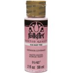 FolkArt Premium Acrylic Paint - Baby Pink