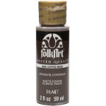 FolkArt Premium Acrylic Paint - Coffee Bean