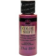 FolkArt Color Shift - Pink Flash
