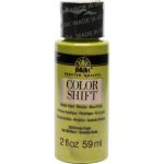 FolkArt Color Shift - Green Flash