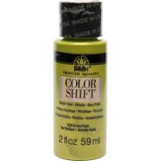 FolkArt Color Shift - Green Flash