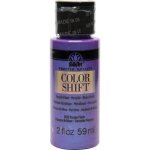 FolkArt Color Shift - Purple Flash