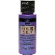 FolkArt Color Shift - Purple Flash