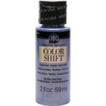 FolkArt Color Shift - Blue Violet Flash