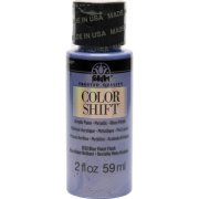 FolkArt Color Shift - Blue Violet Flash