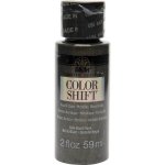 FolkArt Color Shift - Black Flash