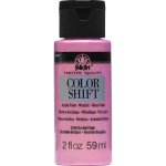 FolkArt Color Shift - Orchid Flash