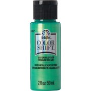 FolkArt Color Shift - Emerald Flash