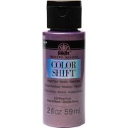 FolkArt Color Shift - Plum Flash