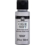 FolkArt Color Shift - Silver Flash