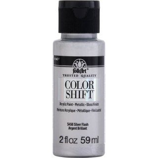 FolkArt Color Shift - Silver Flash