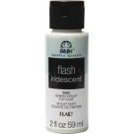 FolkArt Color Shift - Green Violet Flash Topcoat