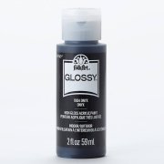 FolkArt Glossy - Onyx