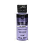 FolkArt Metallic Paint - Amethyst