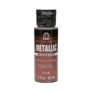 FolkArt Metallic Paint - Antique Copper